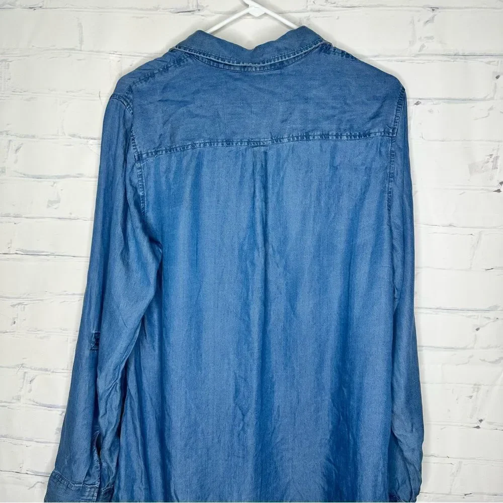 Zac & Rachel large‎ top or dress